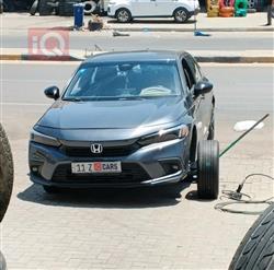 هوندا سيفيك